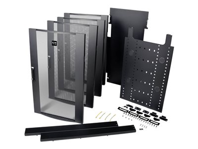 Eaton Tripp Lite Series SmartRack Rack Enclosure Server Cabinet Collocation Kit for 42U Deep Racks