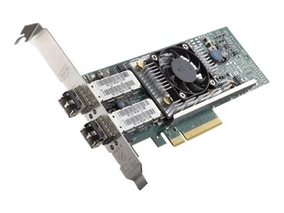 QLogic 57810 - Network adapter low profile