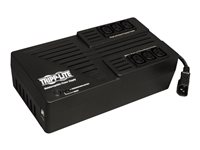 TRP UPS 550VA 300W AVR 1(C14) 6(C13) 3 Protegidos Puerto USB