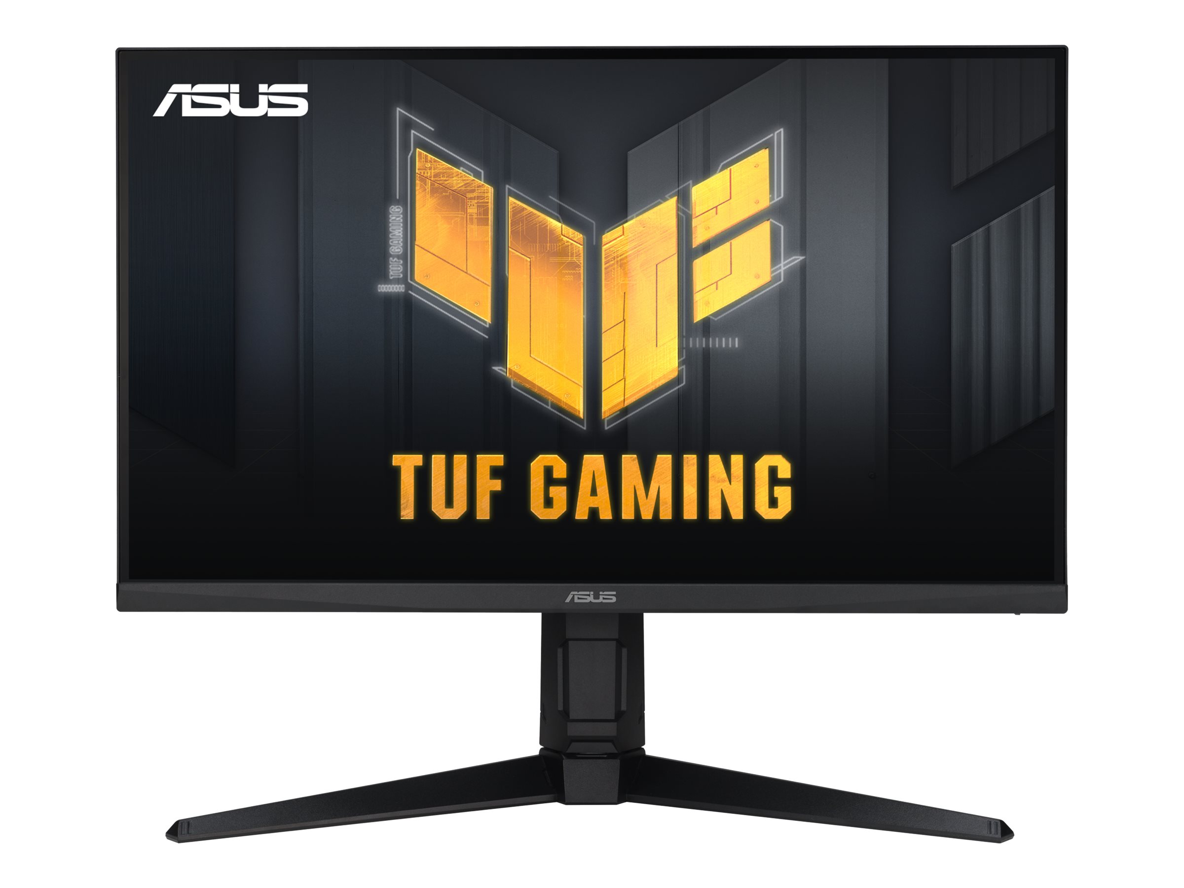 Asus Tuf Gaming Vg27aqml1a Led Monitor Qhd 27 Hdr