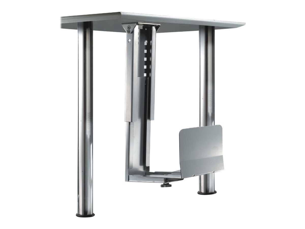 NEOMOUNTS CPU Holder H:39-54cm/w:13-23cm