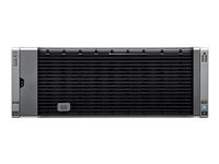 Cisco UCS SmartPlay Select C3260 Performance Server rack-mountable 4U 2-way 
