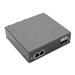 Eaton Tripp Lite Series 4-Port Console Server Cellular Gateway Dual GB NIC & SIM, 4G LTE