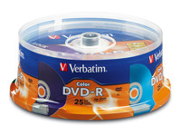 Verbatim Life Series Colors