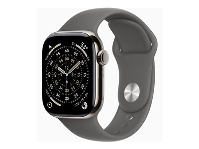 Apple Watch Series 11 (GPS + Cellular)