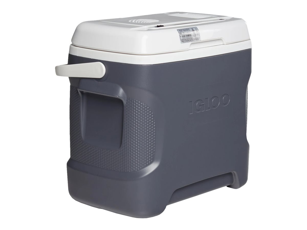 Igloo VersaTemp Electric Cooler - 28qt - 40390