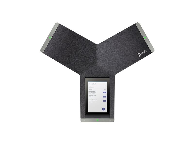 HP Poly Trio C60 NR