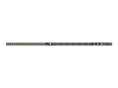 Geist Monitored Outlet Level EC MNR5MGW1-36PNB3-3TL56A0A10-S-A
