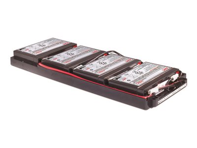 APC Replacement Battery Cartridge 34 - RBC34