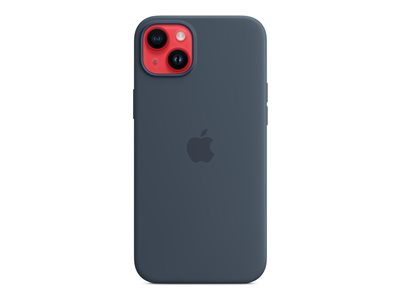 Apple - Back cover for cell phone