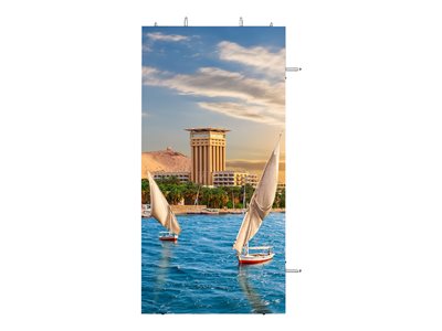 LG LSBC039-GD - LSBC Series LED display unit