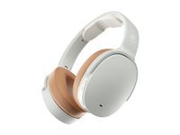 Skullcandy HESH ANC Trådløs Kabling Hovedtelefoner Hvid