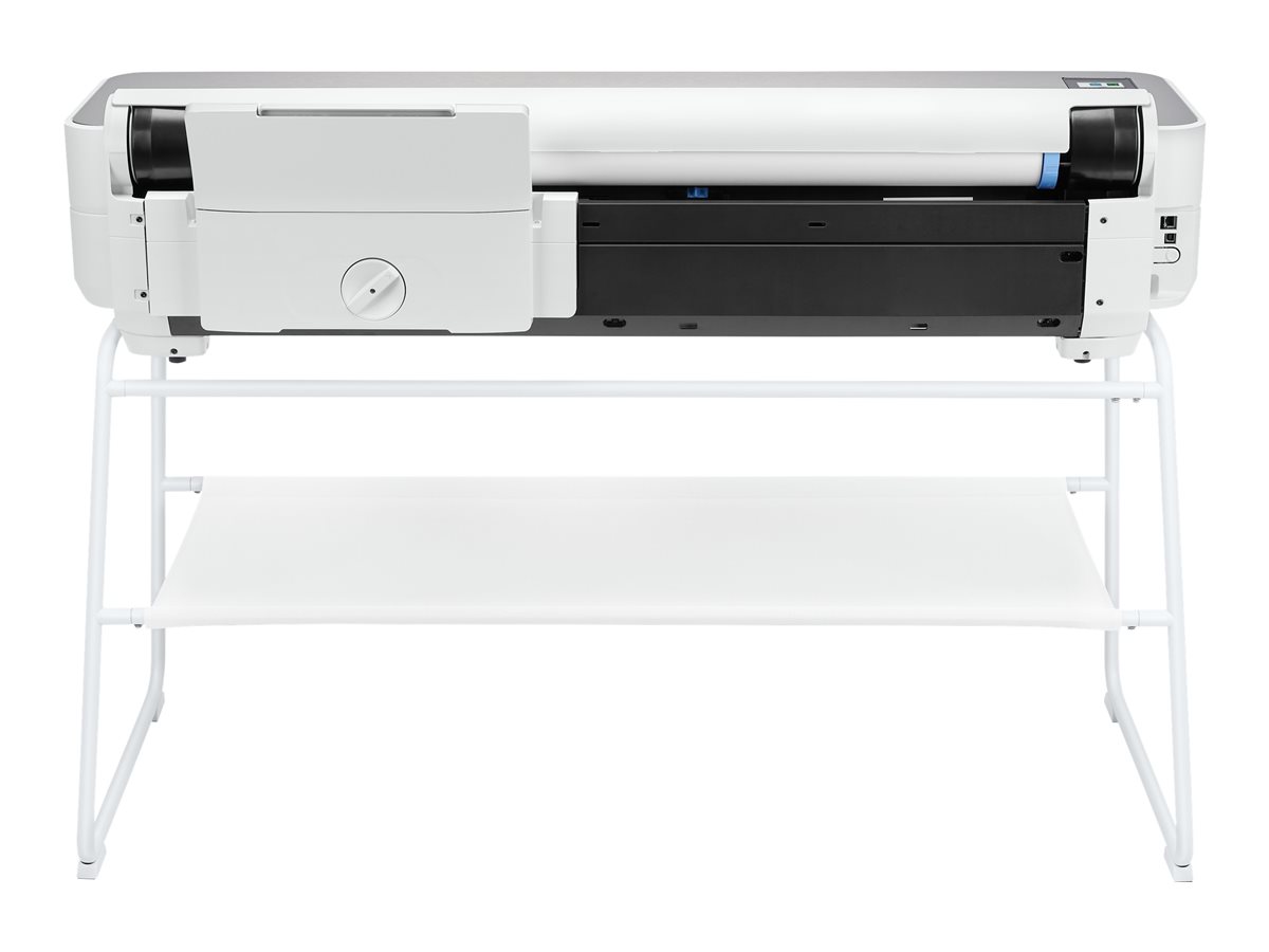 HP DesignJet Studio - Steel Edition - 914 mm (36") Gro?formatdrucker - Farbe - Tintenstrahl - A0, ANSI D, Rolle (91,4 cm x 45,7 m)