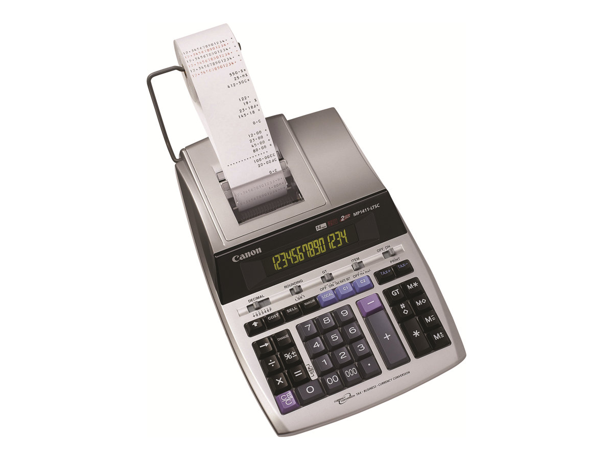Canon MP1411-LTSC -...