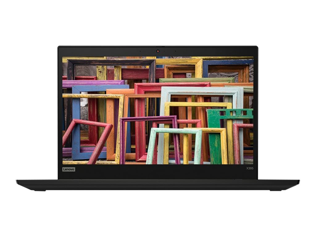 Lenovo ThinkPad X395 - 13.3