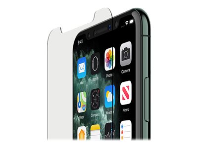 BELKIN Verre trempé pour Iphone 11 Pro