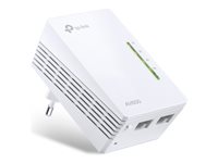TP-Link Courant porteur en ligne TL-WPA4220