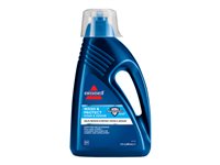 BISSELL Wash & Protect Stain & Odour Rensende shampoo 1.5L