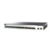 Cisco Catalyst 3750-24FS - switch - 24 ports - managed - rack-mountable