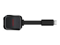 SanDisk QuickFlow - card reader - USB-C 3.2 Gen 1
