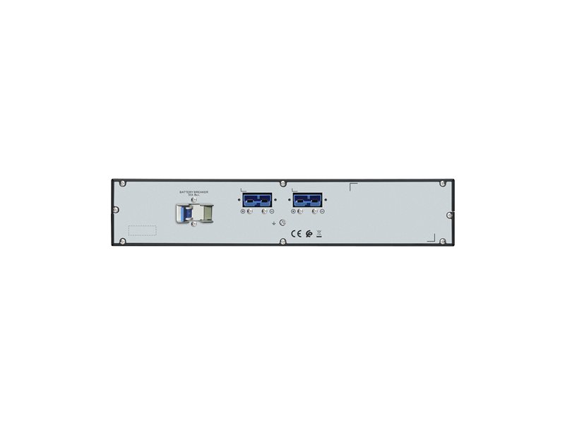 APC Easy UPS SRV RM 72V EBP for 2/3kVA