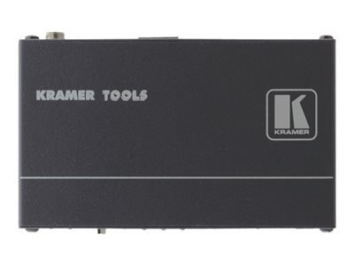 Kramer SL-1N Master Room Controller Central controller wired 10/100 Ethernet