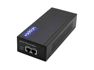 AddOn 1Gbs 1 RJ-45 to 1 RJ-45 Media Converter