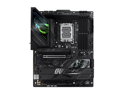 ASUS ROG STRIX Z890-F GAMING WIFI LGA185