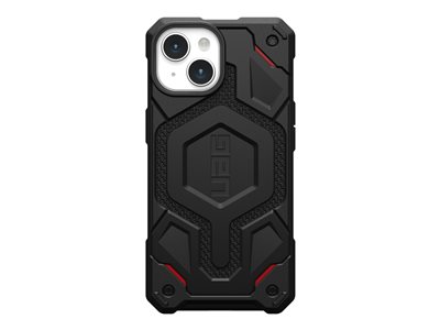 UAG Monarch Pro Kevlar Series Rugged Case for Apple Iphone 15 [6.1-inch]
