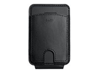 Laut MAGADD Kortholder Sort