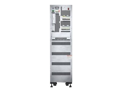 APC Easy UPS 3S 15kVA 400V 3:3 UPS 30min