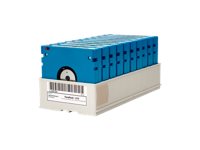 HPE Ultrium RW Data Cartridge - LTO Ultrium 9 x 10 - 18 TB - storage media