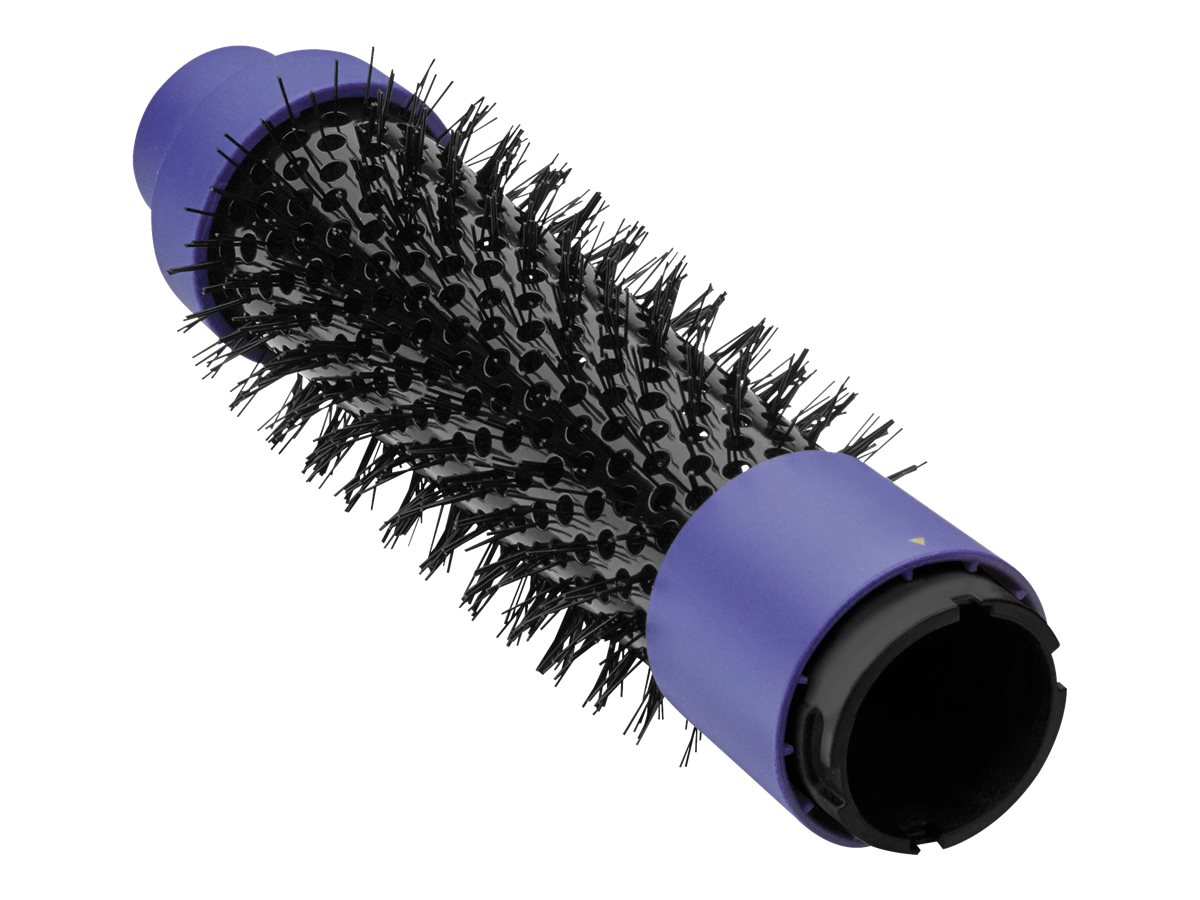 Hot Tools One-Step Round Brush Volumizer Attachment - Black - HTDR5595F