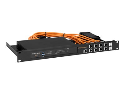Rackmount.IT Sonicwall RM-SW-T12I