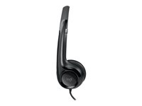 LOGI Micro - Headset USB H390
