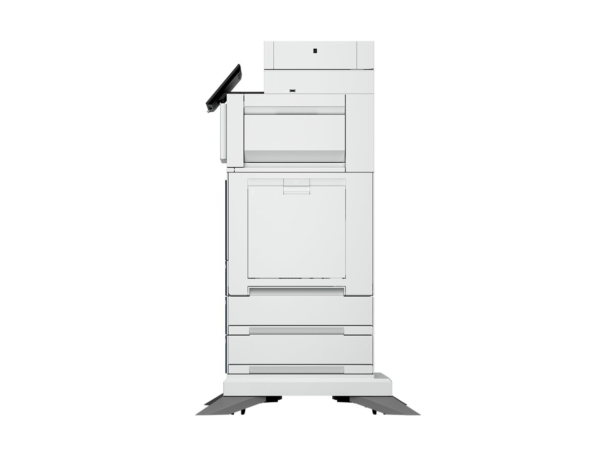 HP Color LaserJet Enterprise MFP 6800ZFSW – foto 3