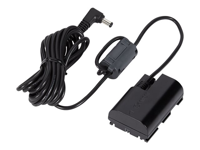 Image of Canon DR-E6 power adapter