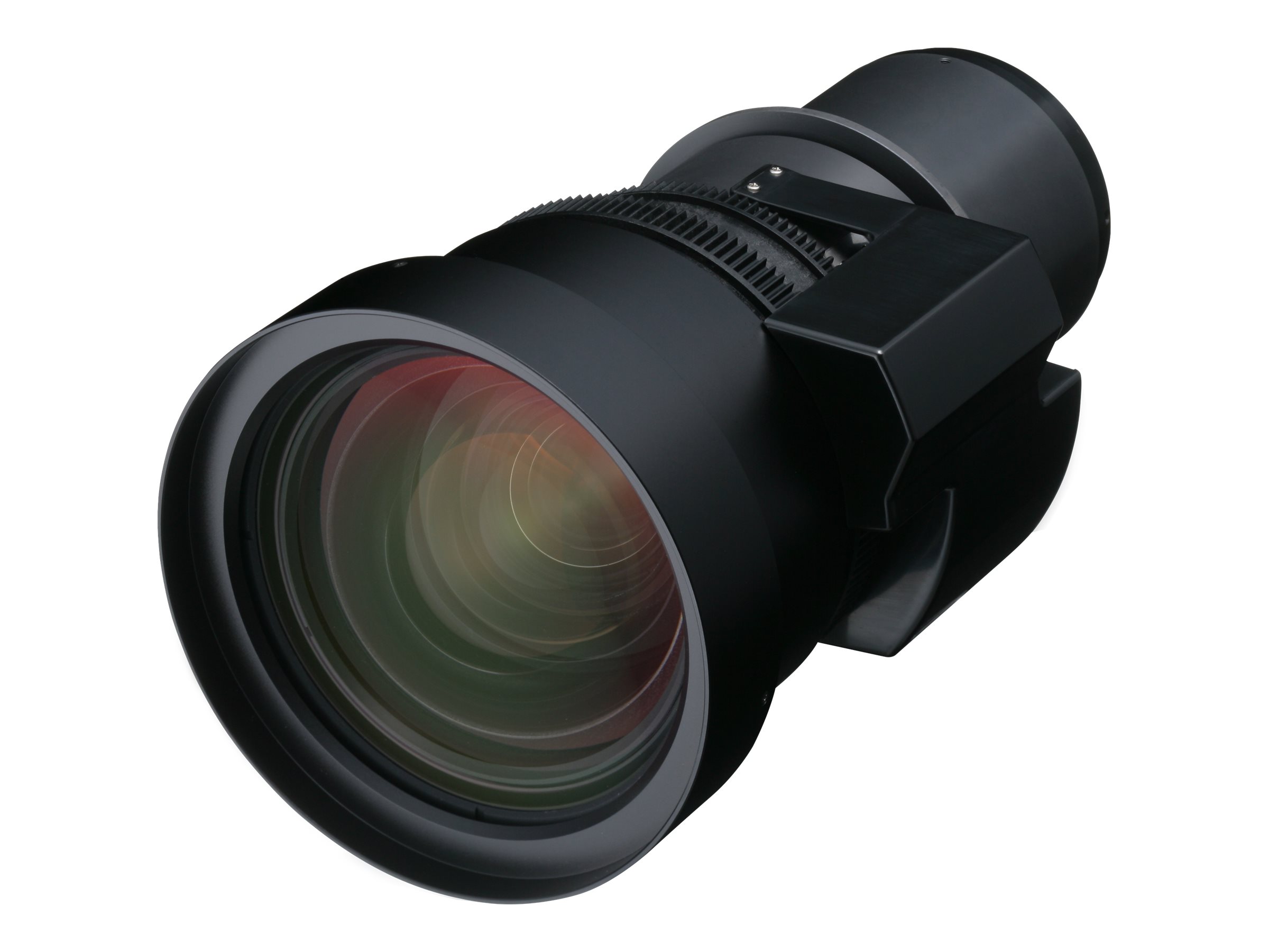 Epson ELP LW04 - Wide-throw zoom lens