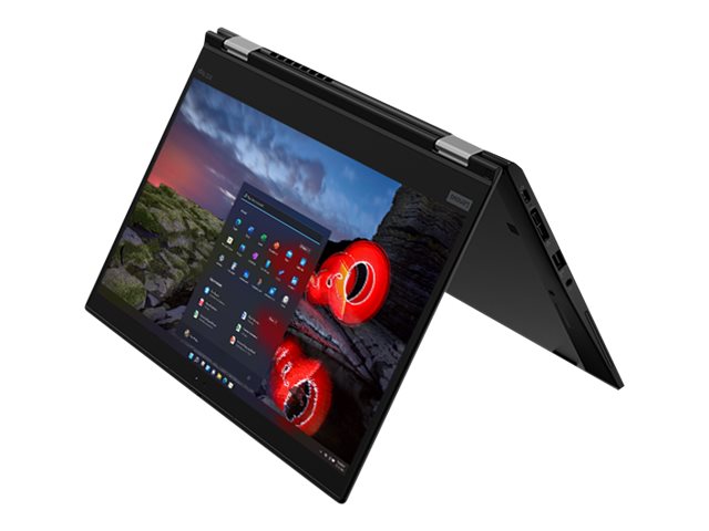 Lenovo ThinkPad X13 Yoga Gen 1 - 13.3
