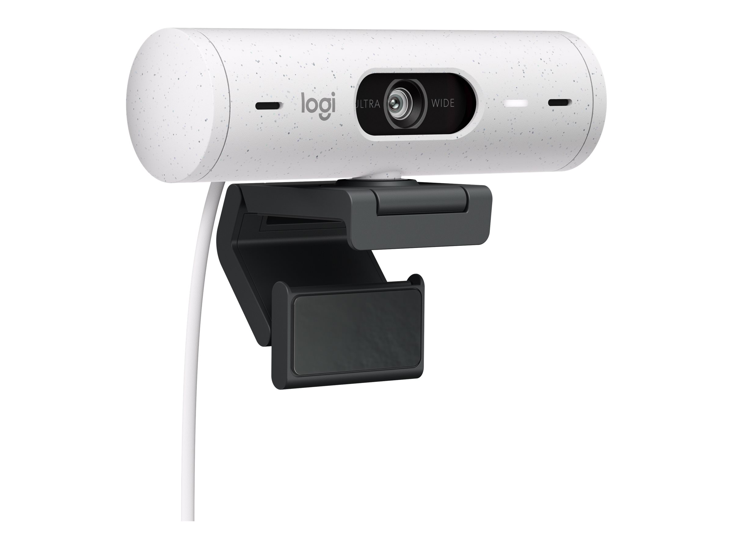 Brio 500 1080p HDR Webcam with Show Mode