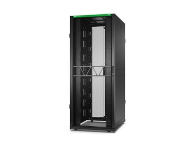 APC NetShelter SX Server Rack Gen 2 42U - AR3180B2