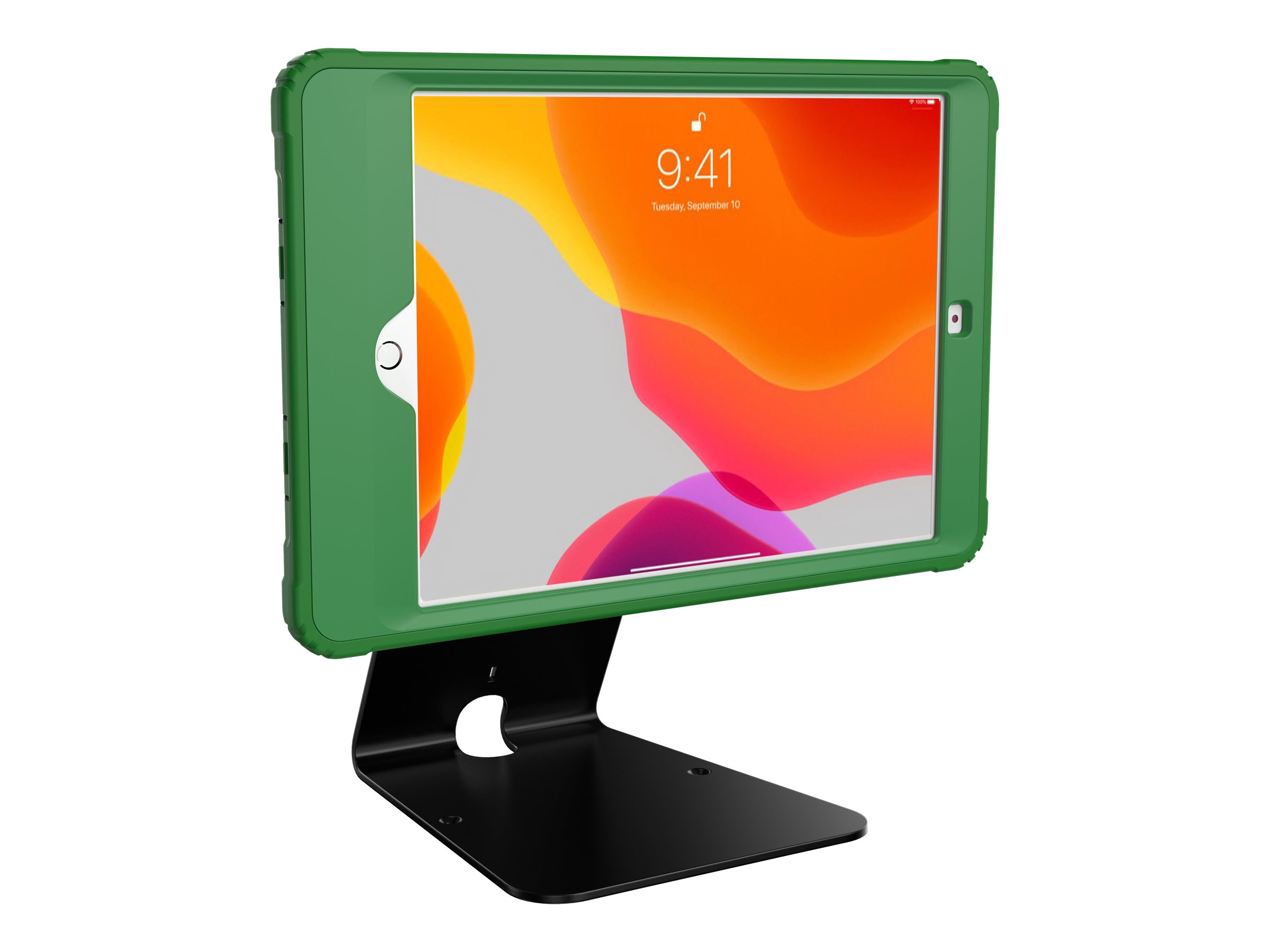 CTA - Wireless charging case + AC power adapter