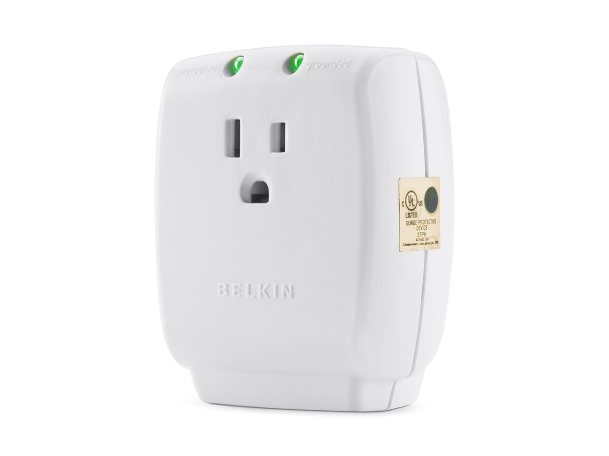 Belkin SurgeMaster Home Series