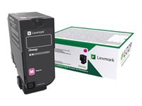 Lexmark Cartouches toner laser 84C2HM0