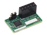 Supermicro Add-on Module AOM-TPM-9670H-S, Trusted Platform Module (TPM) 2.0