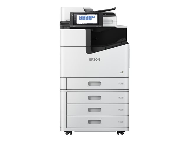 Epson WorkForce Enterprise WF-C20590 D4TWF EPP