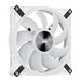 CORSAIR iCUE QL140 RGB - kit de ventilateur d\'armoire de systme