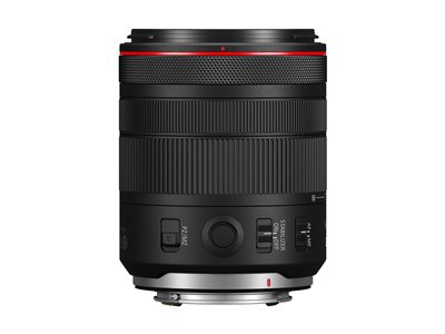 Canon RF - Wide-angle zoom lens