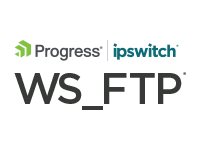 Ipswitch-WS_FTP Professional-v.12.4 Win-Lic/Mnt-1 User