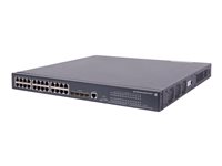 Hewlett Packard Enterprise  Switch JG091B